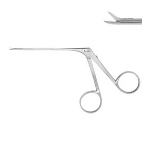 Tijeras Nasales/Microquirúrgicas Bellucci, Manuales, de Alta Precisión, Acero Inoxidable, Calidad Premium, Certificación CE, Herramienta Quirúrgica de Clase I, Metálicas - Product Image 2