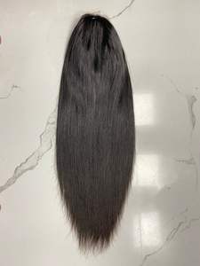 Expédition rapide Cheveux raides bruts vietnamiens non transformés pour femmes noires - Product Image 2