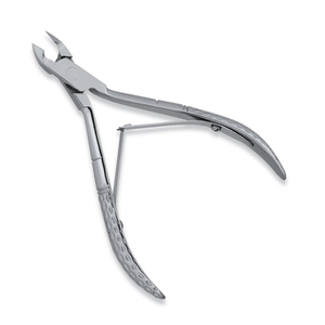 <b>Nail</b> cutter precision grooming <b>tool</b> for manicure and <b>nail</b> care applications Professional <b>nail</b> cutter for salon treatment - Product Image 3