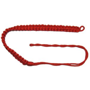 Ceremonial Uniforms <b>Lanyard</b> Ceremonial Shoulder Cords Ceremonial Whistle Cord <b>Lanyard</b> - Product Image 4