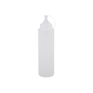 Bouteille d'eau en plastique PP à presser sans BPA, bouteille de sport fabriquée au Vietnam - Product Image 5