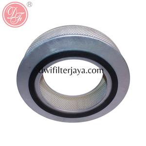 Elemento Filtrante, Repuesto para Colector de Polvo, Cartucho de Filtro de Aire, Compresor de Aire de Tornillo - Product Image 2