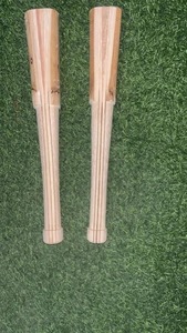 Proveedor Mayorista de Mangos de Bate de Críquet Premium HIT ZONE |   Repuesto de mango de bastón, calidad de exportación, duradero y ligero - Product Image 3