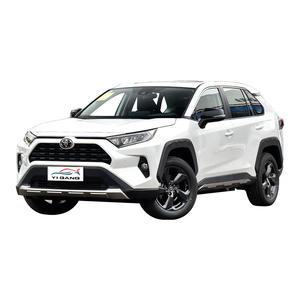 <span class=keywords><strong>Toyota</strong></span> RAV4 E-CVT <span class=keywords><strong>Plus</strong></span> 2025 de Alta Calidad, Vehículo SUV de Nueva Energía, Tracción Delantera, 5 Plazas, Híbrido, para Exportación - Product Image 1