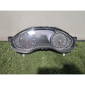Panel de Instrumentos A6 4G 2011-2015 Usado ORIGINAL 4G8920932D - Product Image 6