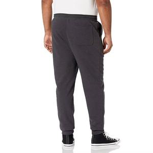 Pantalon de survêtement personnalisé pour homme, coupe droite, respirant, pour l'entraînement sportif et le jogging - Product Image 4