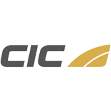 CIC - Klaus Czerwonka logo