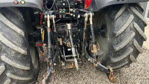 Tracteur agricole Massey Ferguson 6495 Dyna 6 - Product Image 4