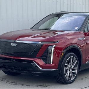 SUV Cadillac VISTIQ Sport 2026 Súper Lujoso con Tracción en las Cuatro Ruedas - Product Image 1