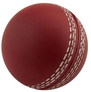 2026 Wholesale Hand Stitched Premium Quality Leather <b>Bowling</b> Sports Cricket Balls Cricket Tape Hard Ball With Custom Logo - Product Image 1