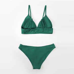 Latest Style Women <b>Bikini</b> Sets High Quality Summer Beach Swimwear Lightweight <b>Bikini</b> Sets Wholesale Supply - Product Image 2