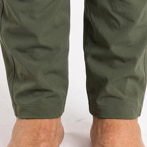 Pantalones de Ciclismo de Montaña MTB de Alta Calidad CHARR INDUSTRIES, Personalizables con Nombre de Equipo, Transpirables, de Secado Rápido, para Descenso - Product Image 6