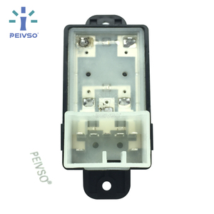 PEIVSO Precio de Fábrica, Piezas Automotrices de Alta Calidad para Hyundai i800 H1 iMax 2007-2015, Interruptor de Elevalunas Eléctrico OEM 93580-4H000 - Product Image 5