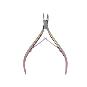 Servicio OEM, Cortaúñas y Cortacutículas de Alta Calidad con Hoja Curva, Venta al por Mayor Profesional - Product Image 1