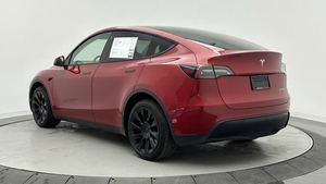 เทียบเท่ารถใหม่ ปี 2023 รุ่น Tesla Model Y Long Range AWD - Product Image 2