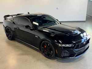 MINT2024 Mustang GT Coupé 2D Premium 5.0L V8 Coyote (480HP) - Product Image 2