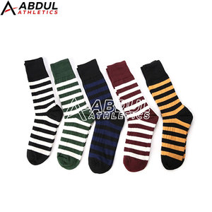 Modern Casual Athletic <b>Socks</b> Comfortable Stretch Fabric Designed <b>For</b> <b>Long</b> Hours Wear And Daily Activities - Product Image 6
