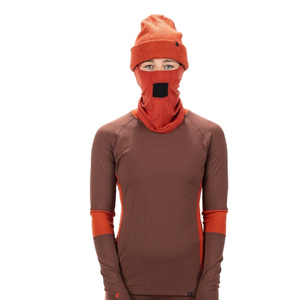 Nouveau design tendance, masque facial personnalisé de haute qualité, balaclava d'hiver, logo personnalisé, balaclava chaude pour hommes et femmes - Product Image 6