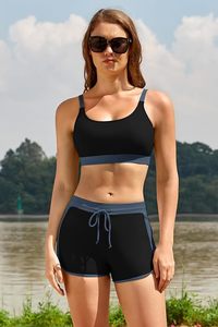 Camiseta Deportiva de Compresión Sublimada Personalizada para Mujer, para Rugby, Fútbol, Béisbol y Voleibol, para Adultos - Product Image 3