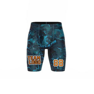 Uniformes Juveniles Nacionales de Viaje Internacional World Elite 7v7, Uniformes Completos de Poliéster y Spandex Duraderos Pro Elite UPF 50 Plus - Product Image 3