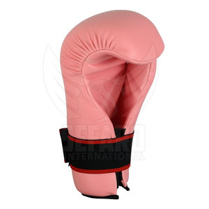 ถุงมือกึ่งสัมผัสถุงมือกึ่งแบบมืออาชีพถุงมือกึ่งสัมผัสจำนวนมาก - Product Image 6