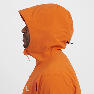 High Quality <b>Winter</b> Men Softshell <b>Jacket</b> <b>Waterproof</b> & Breathable Front Logo Customizable Color/Size OEM Service Wholesale Price - Product Image 4