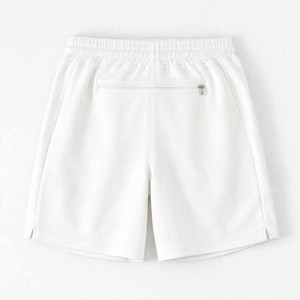 กางเกงวิ่งแบรนด์ส่วนตัวสำหรับผู้ชาย แห้งเร็ว น้ำหนักเบา กางเกงออกกำลังกาย กางเกงฝึกซ้อม เอวยางยืด มีเชือกผูก ผลิตจากโรงงาน - Product Image 2