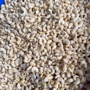 Trusted Supplier W180 W320 Cashew <b>Nuts</b> Tanzania Cashew <b>Nuts</b> Santigo Cashew Vietnam From Santigo Vietnam - Product Image 1