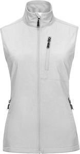 Nouveau gilet softshell 2026 imperméable coupe-vent camouflage - Product Image 4