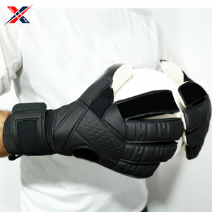 ถุงมือผู้รักษาประตูสำหรับฝึกซ้อมและแข่งขันวัน - Product Image 5
