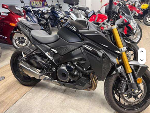 มอเตอร์ไซค์ GSX-S1000 Naked Petrol Manual Euro 5 (152 แรงม้า) 999 ซีซี ปี 2024 พร้อมระบบ ABS คุณภาพสูง มือสอง ความเร็วสูงสุด >80 กม./ชม. กำลังไฟ >2000 วัตต์ - Product Image 5