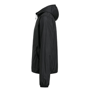 Chaqueta Impermeable Ligera con Capucha para Hombre, Cortavientos, Casual, Plegable, Fabricación OEM Personalizada - Product Image 5