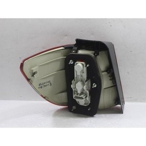 Luz Trasera Derecha Usada Clase B A1698202664 - Product Image 5