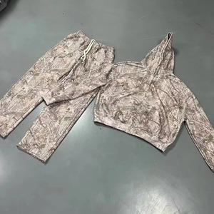 Fabricant de survêtements de sport personnalisés, vente en gros de vêtements de sport, OEM, marque privée, usine de tenues d'entraînement fitness, faible MOQ, fournisseur en gros - Product Image 5