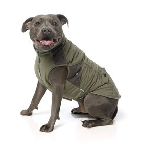 Gilet de camouflage réglable, imperméable et respirant, manteau de chasse durable pour l'extérieur - Product Image 5