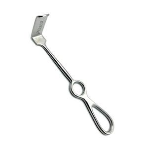 Retractor Vaginal Volkmann de PISSCO, Herramienta Quirúrgica, Retractor Vaginal Quirúrgico Volkmann para Ginecología, 1 Unidad - Product Image 6