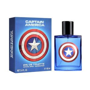 Captain America EDT pour homme |   Marvel - Product Image 1