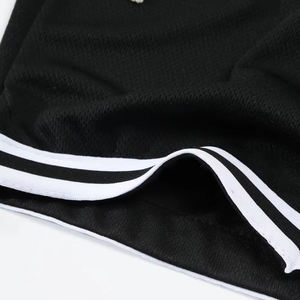 Shorts amples pour femmes athlètes, respirants, extensibles, pour la course à pied, l'entraînement sportif, décontractés, séchage rapide, shorts de sport - Product Image 6