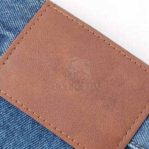 Pantalones Anchos Hechos en Pakistán para Hombre, Corte Holgado, Casuales, Moda Urbana, Comodidad Diaria para Adultos - Product Image 5