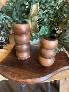 <b>tea</b> light candle holder wood wood <b>tea</b> light holders wooden <b>tea</b> light holder <b>tea</b> light holder wood rustic wooden candle <b>stand</b> han - Product Image 1