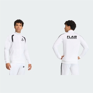 Chándal con cremallera para hombre - Product Image 6