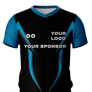 Nuevo Conjunto de Uniforme de Fútbol Personalizado 2026, Sublimado Premium, Transpirable, de Secado Rápido, Ecológico, 100% Poliéster Malla - Product Image 4
