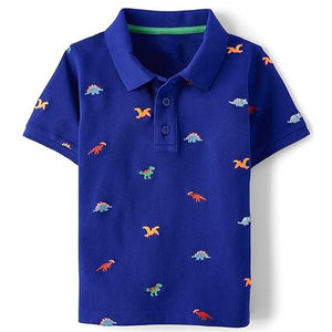 Camisas de golf para hombre al por mayor tela de lona sólida logotipo personalizado bordado manga corta alta calidad anti-pilling colores personalizados - Product Image 1