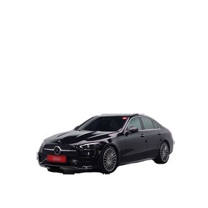 Mercedes-Benz Classe C C300 4MATIC AMG Line 2023, 18 048 km, Volant à Gauche, Boîte Automatique avec Caméra Arrière - Product Image 1