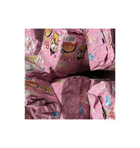 Nouilles Samyang saveur Carbonara, ramen instantané pour les secteurs de la vente au détail et de la restauration, commandes en gros à prix de gros compétitifs - Product Image 6