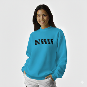Pull molletonné oversize pour femme, col montant, brodé, écologique, séchage rapide, imprimé, logo personnalisé sur le devant, couleur polyester/coton, décontracté - Product Image 2