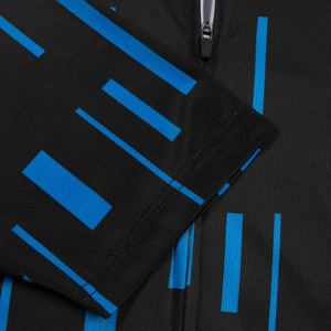 Maillot de cyclisme à manches courtes, design basique, séchage rapide, respirant, pour l'entraînement quotidien au cyclisme, maillot de cyclisme à séchage rapide - Product Image 5