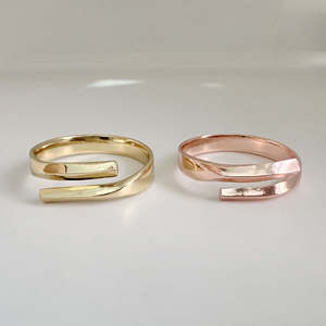 Anillo de Servilleta Dorado y Plateado para Decoración de Bodas, Recuerdo de Fiesta, Navidad, Días Festivos, Cenas, Fiestas - Product Image 5