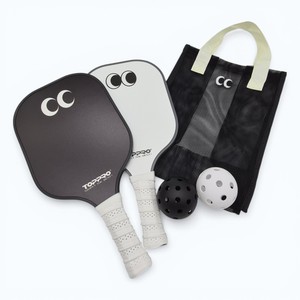 Juego de Palas de Grafito Personalizadas - Product Image 6