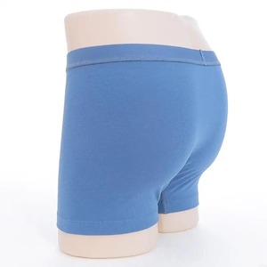 Nouvelles culottes d'incontinence lavables pour hommes, sous-vêtements urinaires réutilisables - Product Image 5